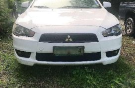 2011 Mitsubishi Lancer Ex Gls for sale