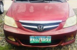 2006 Honda City i-dsi MT FOR SALE