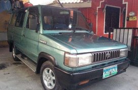 1998 Toyota Tamaraw FX FOR SALE