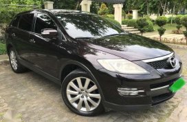 2009 Mazda CX9 for sale