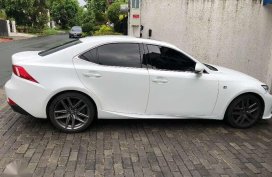 2014 Lexus ISF Sport FOR SALE