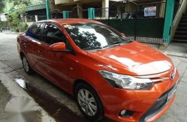 Toyota Vios E A.T. 2016model FOR SALE
