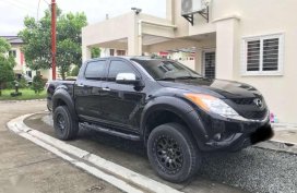 Mazda BT50 2016 FOR SALE