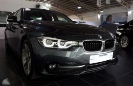 2017 BMW 320D Sport Low Mileage