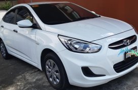 2016 Hyundai Accent for sale