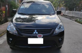 Mitsubishi Fuzion 2012 AT for sale