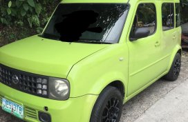 Nissan Cube 2010 for sale