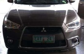 Mitsubishi Asx 2012 for sale