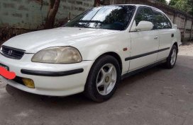 Honda Civic 1998 for sale