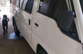 Nissan Urvan 2014 for sale