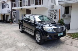  Toyota Hilux 2012 for sale
