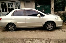 2006 Honda City for sale
