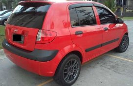 Hyundai Getz 2009 for sale