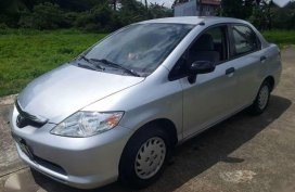 For sale Honda City idsi 2003 model