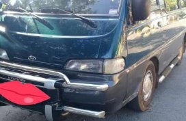 Hyundai H-100 1996 for sale