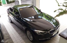 BMW 3 Siries 2015 for sale