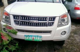 Isuzu Alterra 2010 for sale