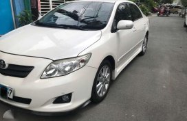 Toyota Corolla Altis 1.6 V Automatic For Sale 