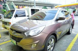2011 Hyundai Tucson for sale