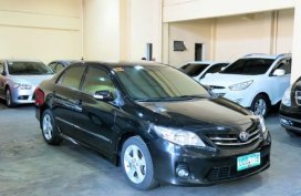 2012 Toyota Corolla Altis for sale