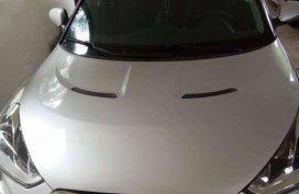 Hyundai Veloster 2012 Silver For Sale 