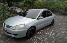 Mitsubishi Lancer 2005 for sale