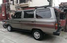 Toyota Tamaraw 1997 for sale
