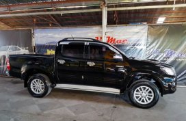 2015 Toyota Hilux G for sale