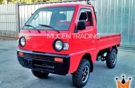 2018 Suzuki Multi-cab for sale