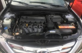 HYUNDAI SONATA 2010 FOR SALE