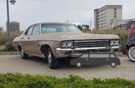 For sale 1970 Chevrolet Impala