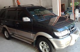 ISUZU CROSSWIND 2004 FOR SALE