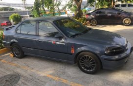 Honda Civic 1997 for sale