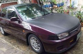 Mitsubishi Lancer 1997 For Sale