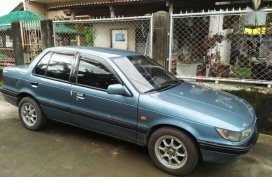 Mitsubishi Lancer 1989 for sale