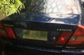 Mitsubishi Lancer 1998 for sale