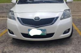 Like new Toyota Vios for sale