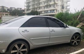 Toyota Camry 2002 for sale