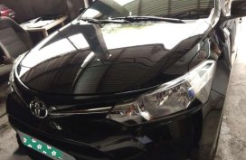 2018 Toyota Vios for sale