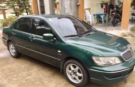 2004 Mitsubishi Lancer for sale