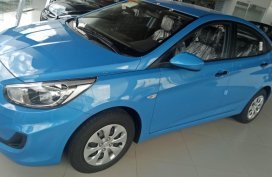 Hyundai ACCENT SEDAN BRAND NEW 2018 For Sale 
