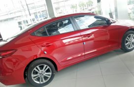 Hyundai ELANTRA BRAND NEW CAR 2018 For Sale 