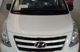 HYUNDAI GRAND STAREX 2018 FOR SALE