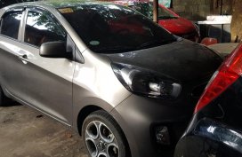 2017 Kia Picanto for sale