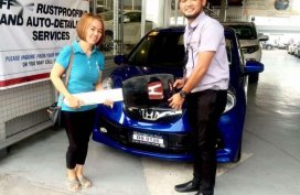 Honda Brv 2018 for sale