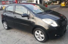 2008 Toyota Yaris for sale
