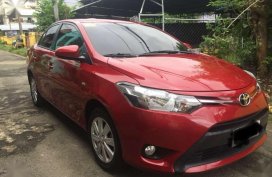 Toyota Vios 2016 for sale