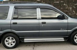 Isuzu Crosswind 2010 for sale