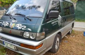 Mitsubishi L300 Delica Van 2003 For Sale 