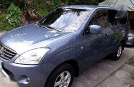 Mitsubishi Fuzion 2010 for sale